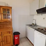 Appartement T2 Climatisé, Grande Terrasse, Piscine, Proche Plage, Idéal Famille - Fr-1-307-232