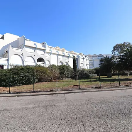 T2 Climatisé, Grande Terrasse, Piscine, Proche Plage, Idéal Famille - Fr-1-307-232